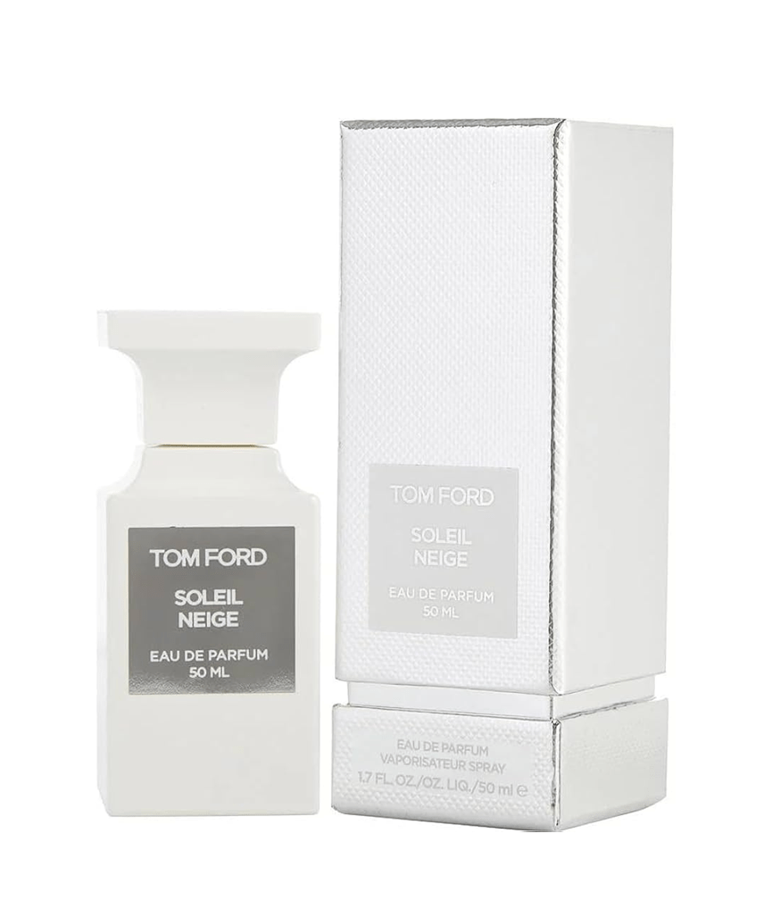 TOM FORD Soleil Neige EDP 50ml – Perfume Dubai