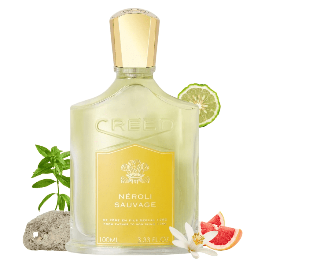 Creed Neroli Sauvage EDP 100ml