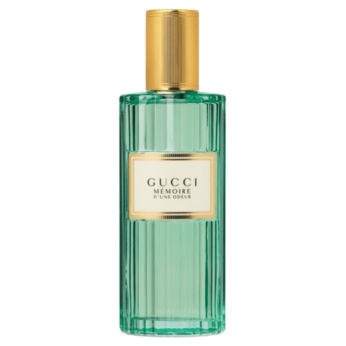 Gucci Memoire D'Une Odeur EDP 100ml