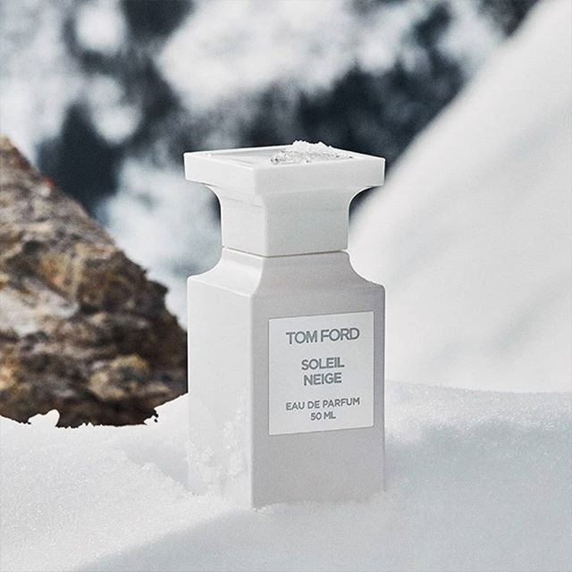 TOM FORD Soleil Neige EDP 50 ml