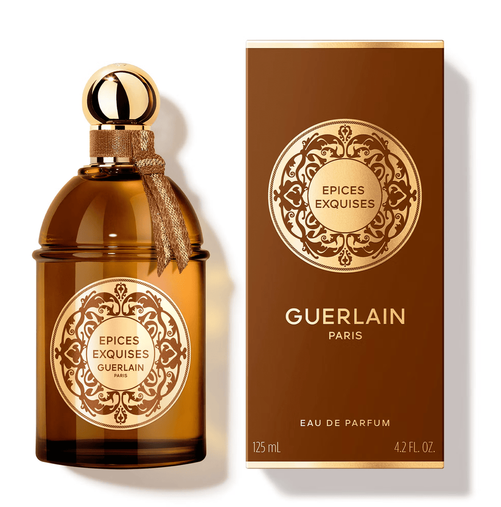 Guerlain Les Absolus D’Orient Epices Exquises EDP 125 ml