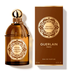 Guerlain Épices Exquises 125mL Guerlain Epices Exquises EDP 125ml – Perfume Dubai