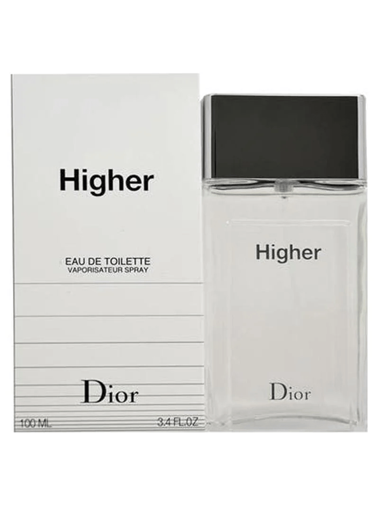 Dior Higher EDT 100ml