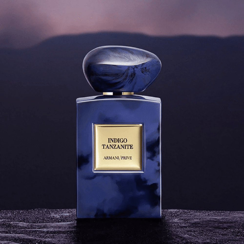 Armani Privee Indigo Tanzanite EDP 100ml