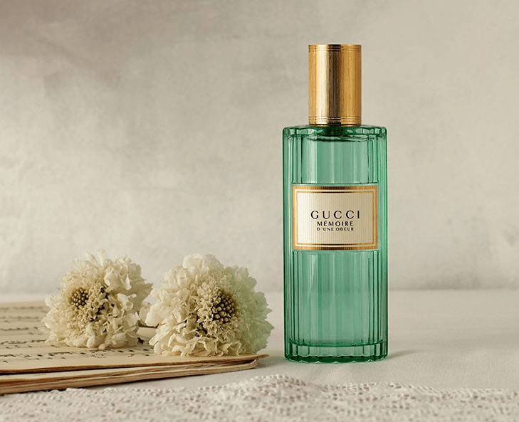 Gucci Memoire D'Une Odeur EDP 60ml