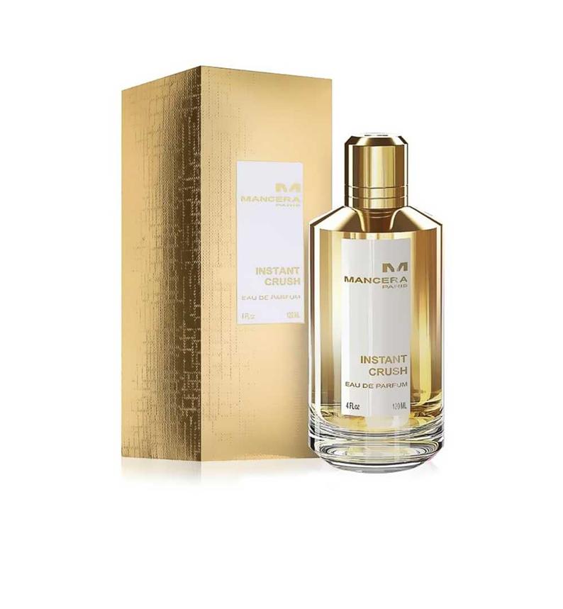 Mancera Instant Crush EDP 120ml