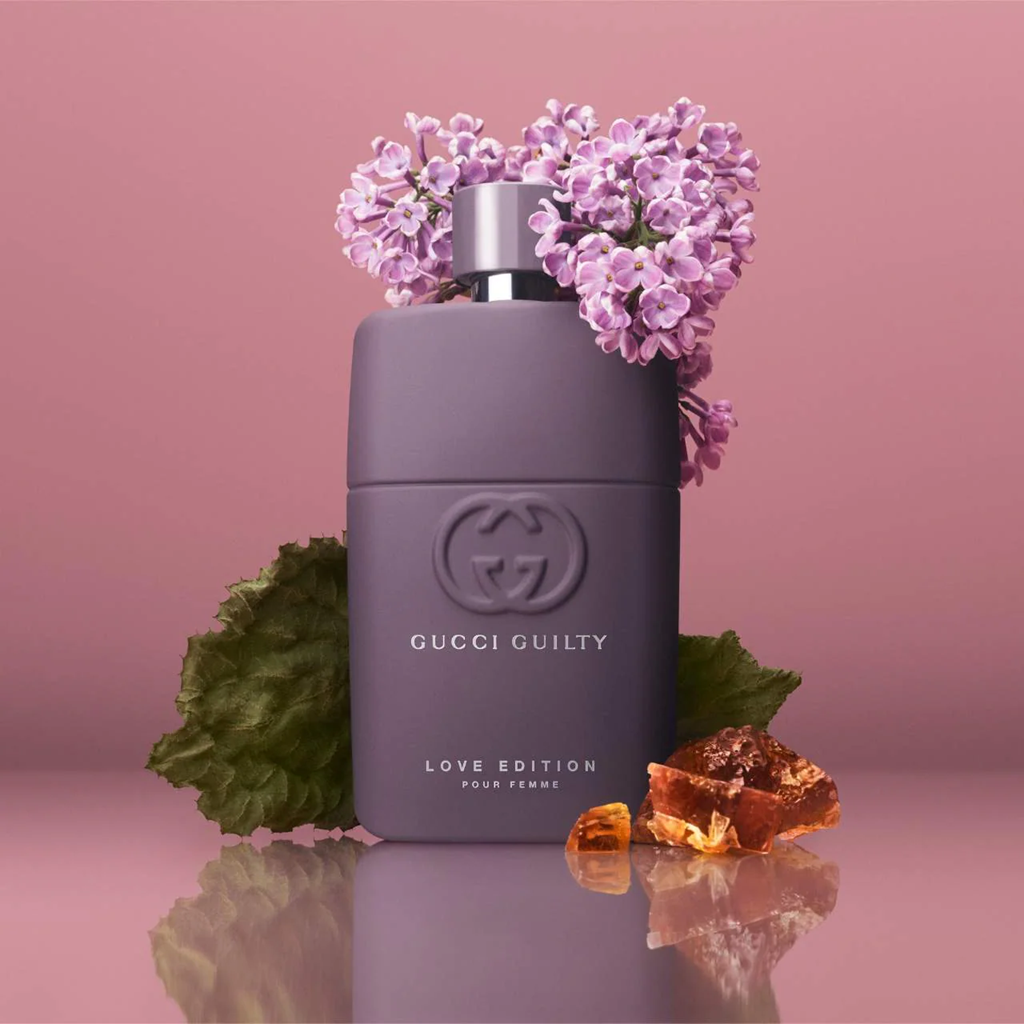 Gucci Guilty Love Edition Pour Femme EDP 90ml from Gucci