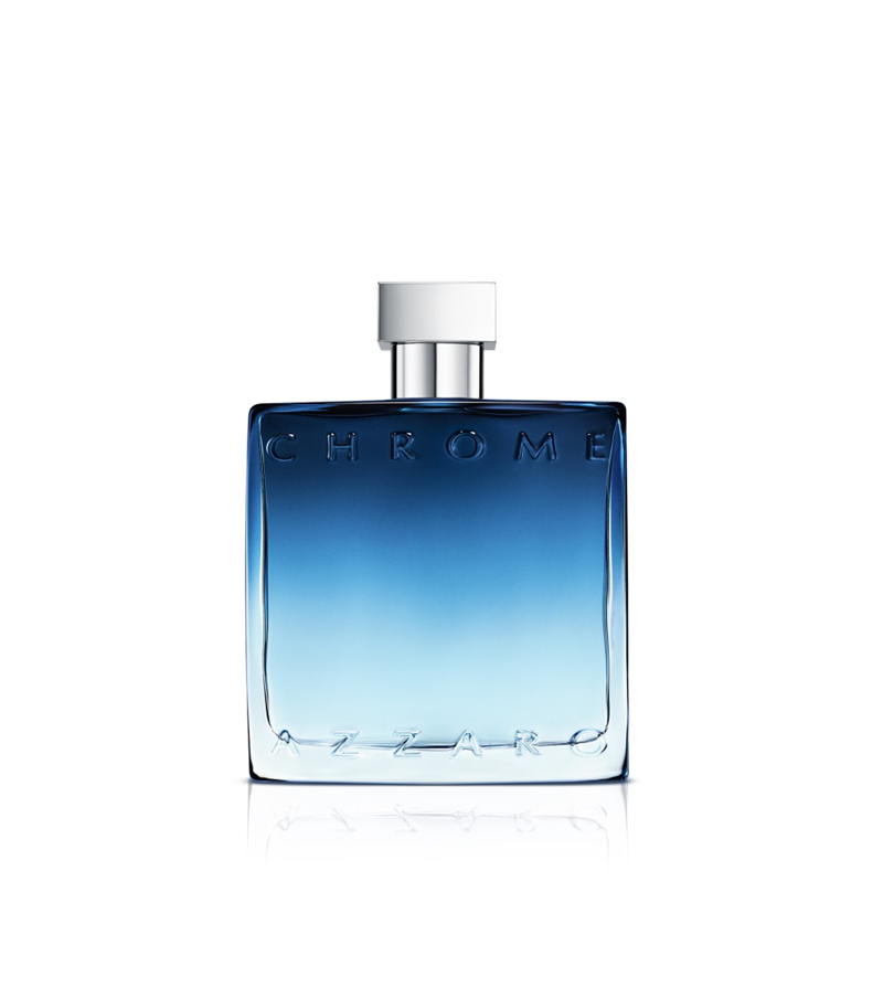 Azzaro Chrome EDP 100 ml