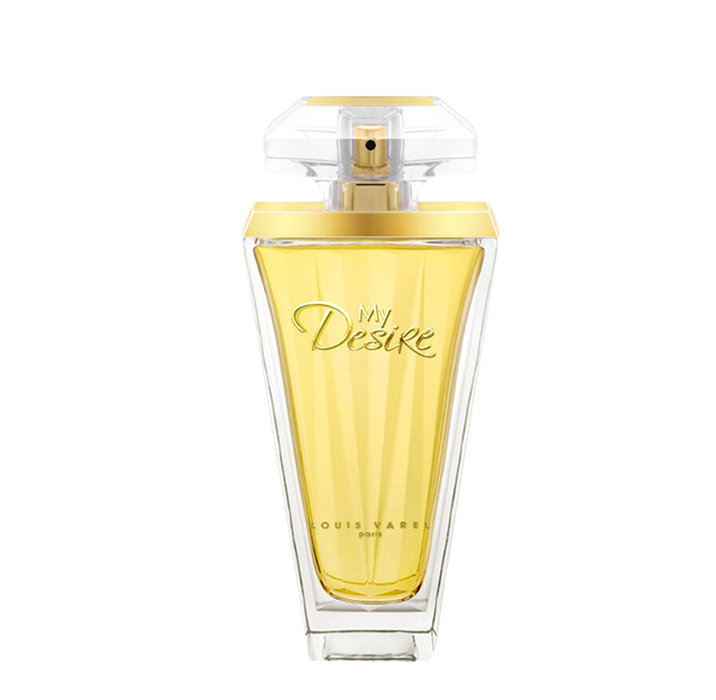 Louis Varel My Desire EDP 100ml