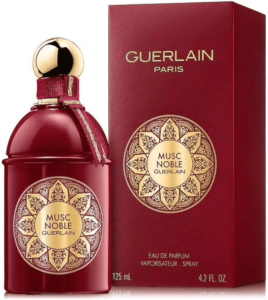 Guerlain Les Absolus D’Orient Musc Noble EDP 125ml