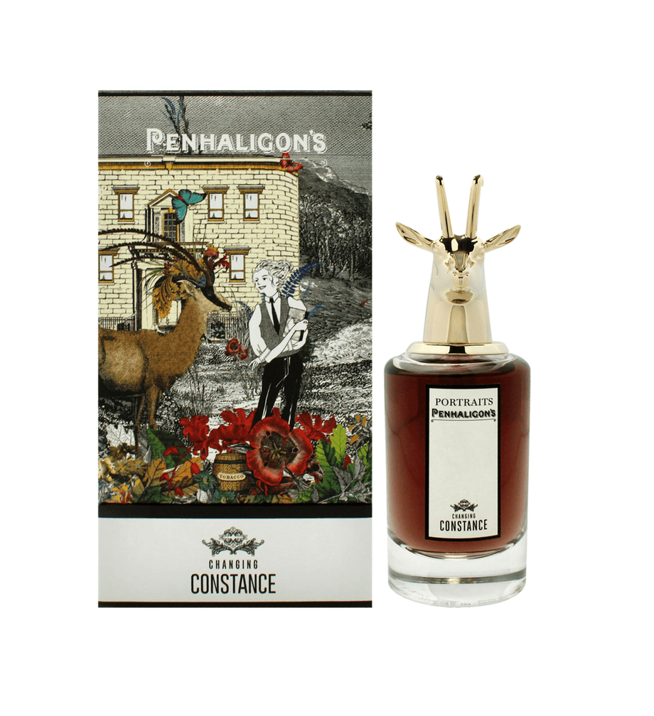 Penhaligon's Portraits The Changing Constance – Perfume Dubai