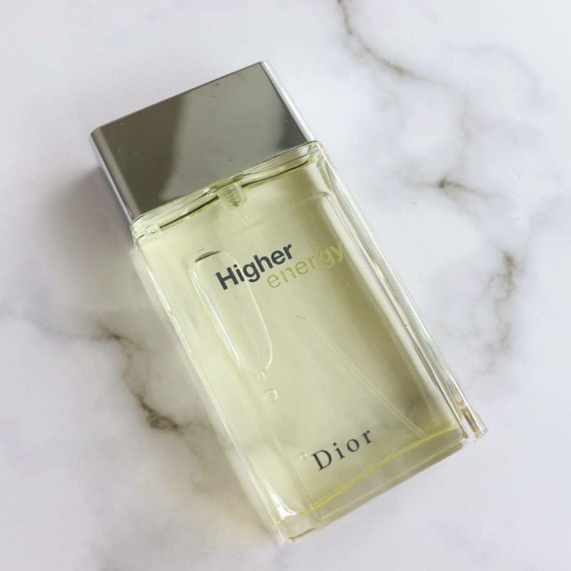 Dior Higher Energy EDT 100ml