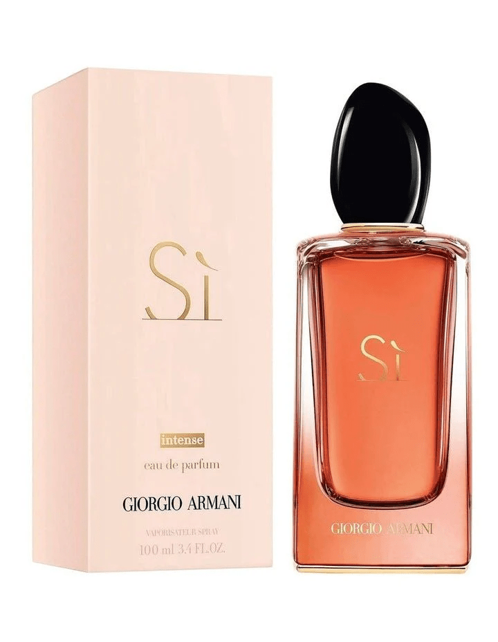 Armani Si EDP Intense 100ml