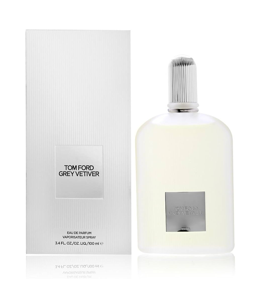 Tom Ford Grey Vetiver EDP 100ml