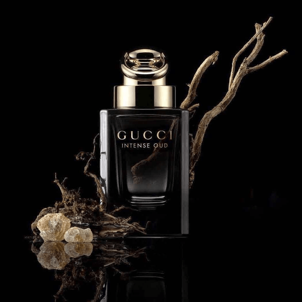 Gucci Oud Intense EDP 90ml