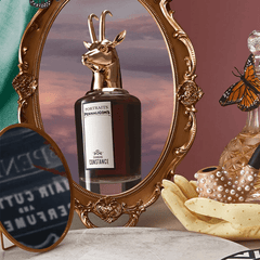 Penhaligon's Portraits The Changing Constance – Perfume Dubai Penhaligon's Portraits The Changing Constance – Perfume Dubai
