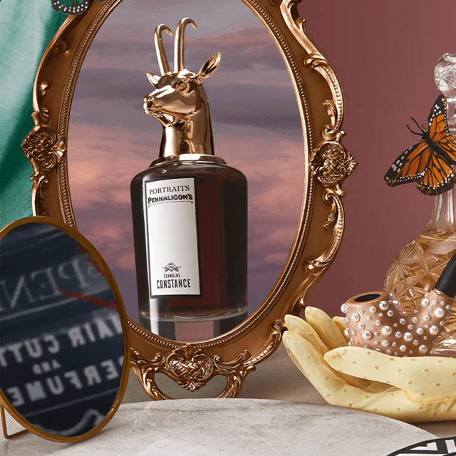 Penhaligon's Portraits The Changing Constance – Perfume Dubai