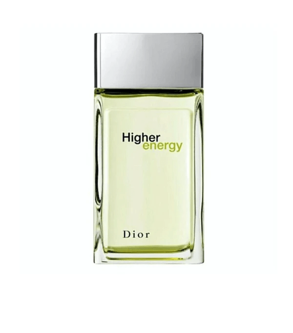 Dior Higher Energy EDT 100ml