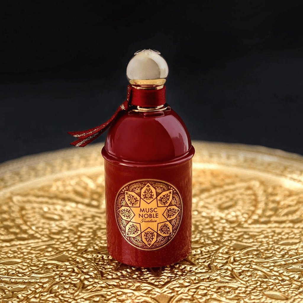 Guerlain Les Absolus D’Orient Musc Noble EDP 125ml