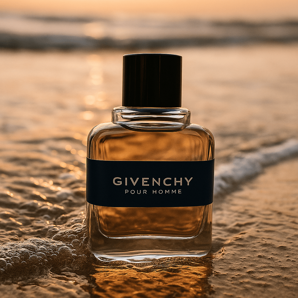 GIVENCHY POUR HOMME BLUE LABEL EDT 100ml