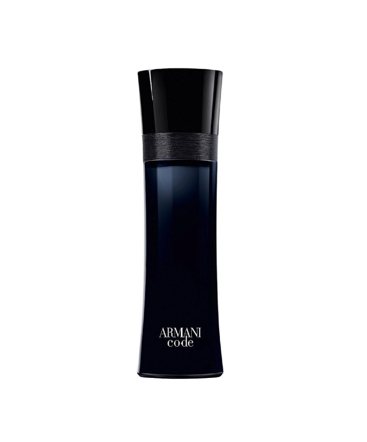 Armani Code Perfume for Men EDT 75ml Perfume Dubai