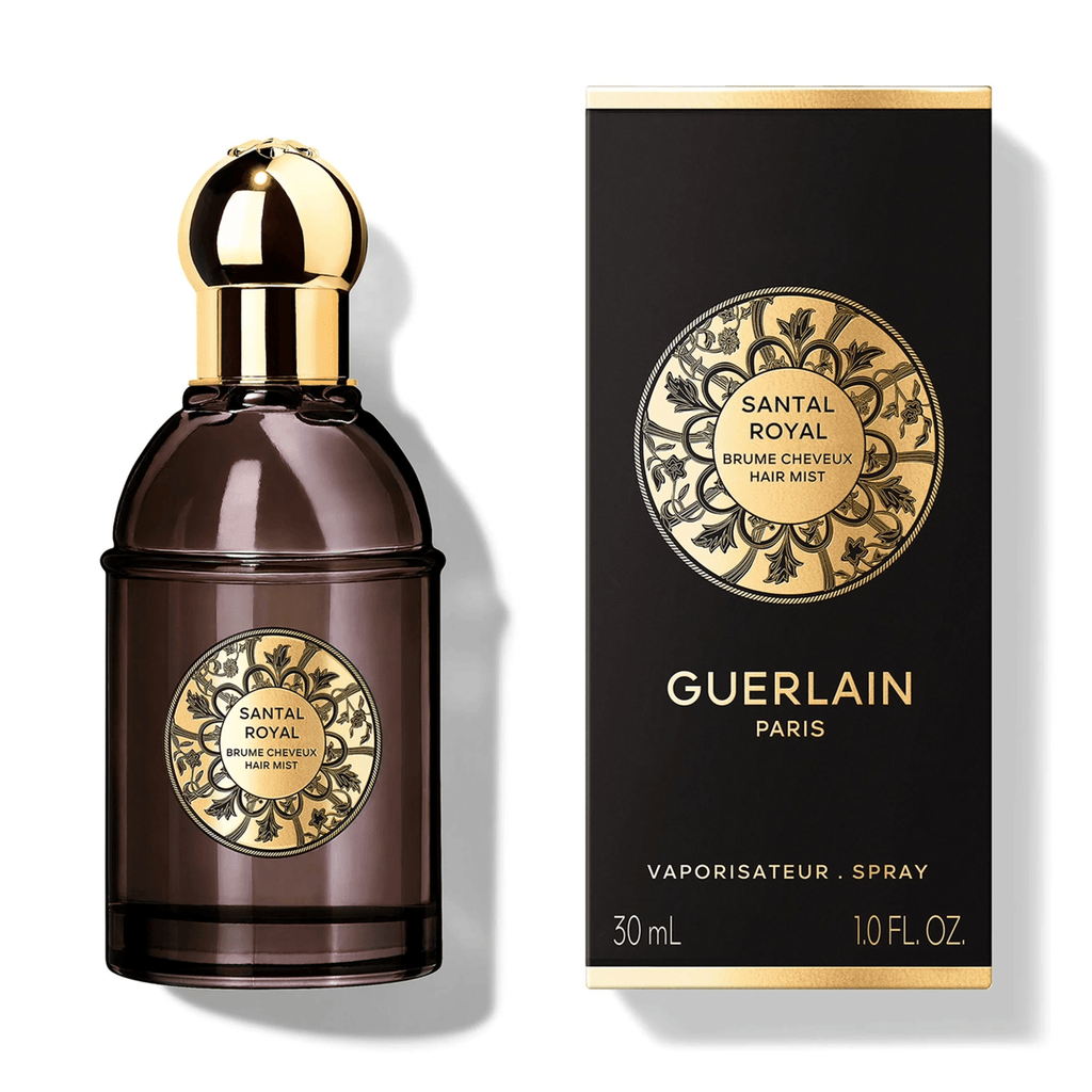 Guerlain Santal Royal Hair Mist 30 ml