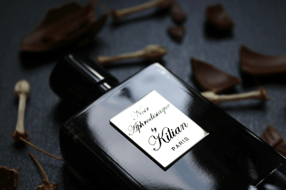 キリアン　Noir　Aphrodisiaque　50ml Noir Aphrodisiaque By Kilian perfume - a fragrance for women