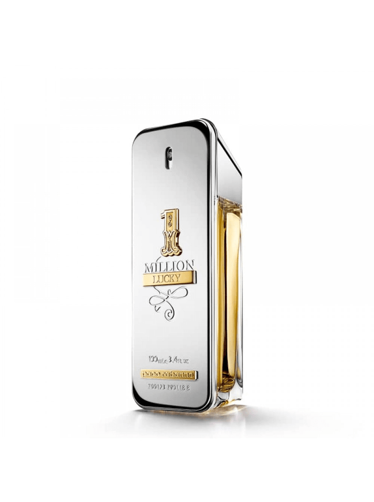 Paco Rabanne 1 Million Lucky EDT 100ml