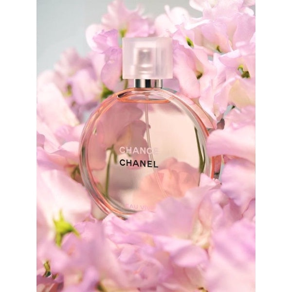 Chanel Chance Eau Tendre EDT 100ml – Perfume Dubai