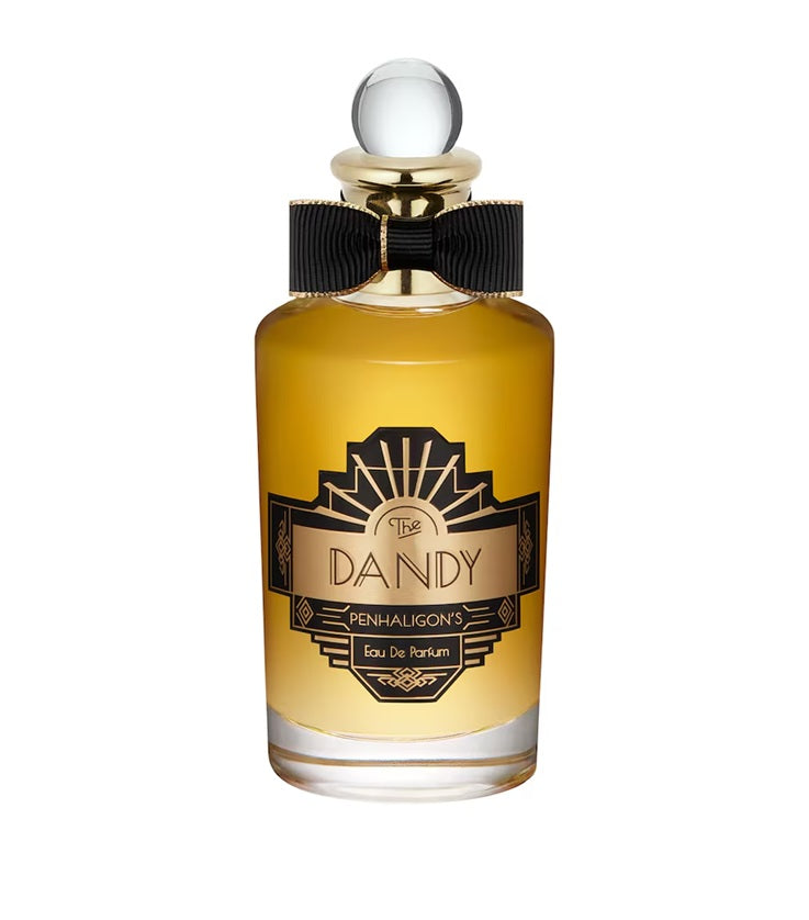 Penhaligon’s Dandy EDP 100ml–niche perfume for men