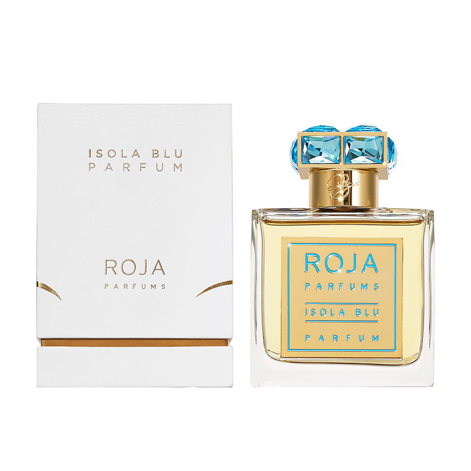 Roja Dove Isola Blu Parfum 50ml – Perfume Dubai