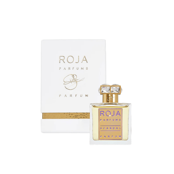 Roja Scandal Parfum Pour Femme 50 ml