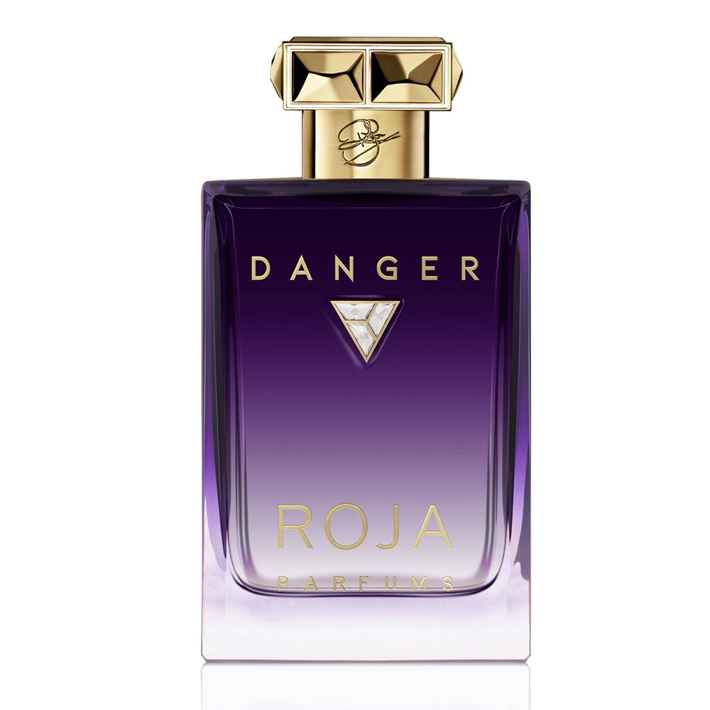 Roja Dove Danger Pour Femme Essence de Parfum 100ml
