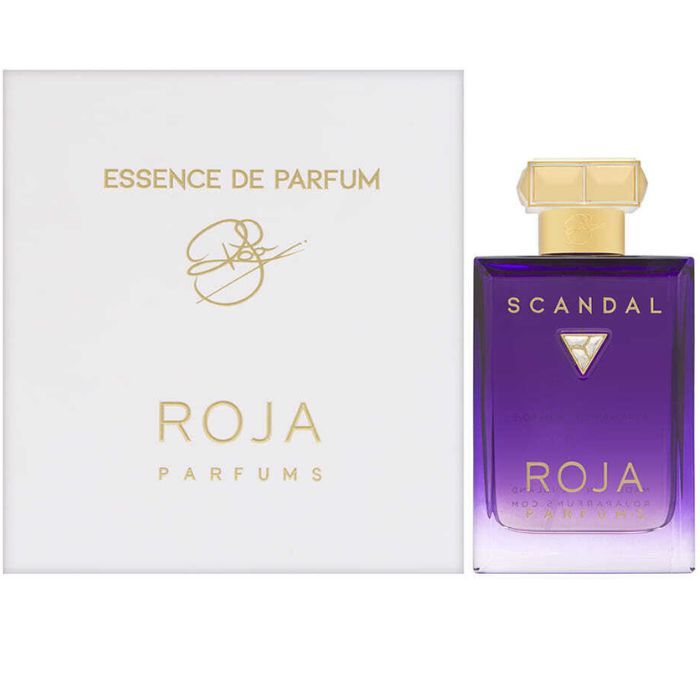 Roja Dove Scandal Pour Femme Essence de Parfum 100ml