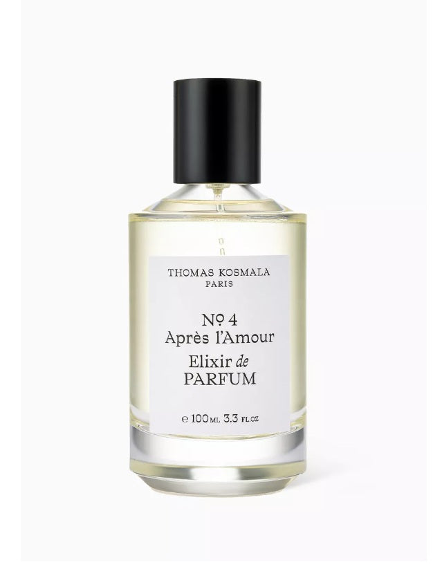Thomas Kosmala No 10 Desir du Coeur EDP 100 ML – niche perfume for unisex