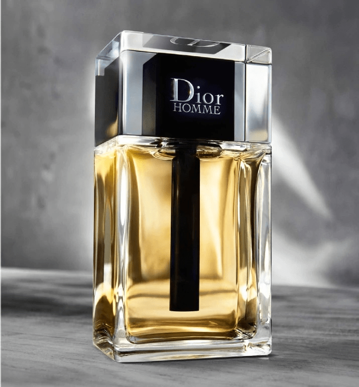 DIOR HOMME EDT 100 ml