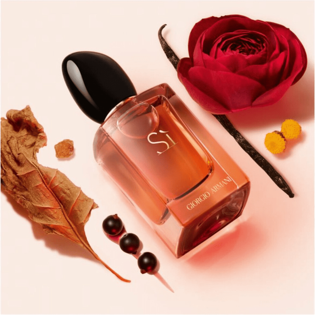 Armani Si EDP Intense 100ml