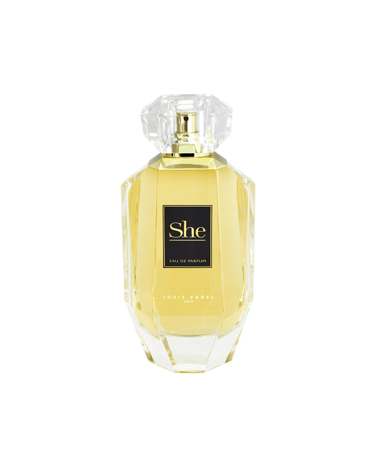 Louis Varel She EDP 100ml