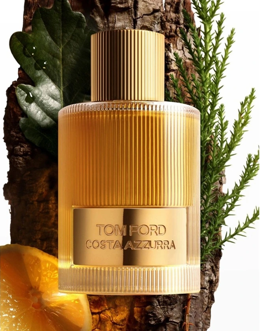 Tom Ford Costa Azzurra EDP 100 ml