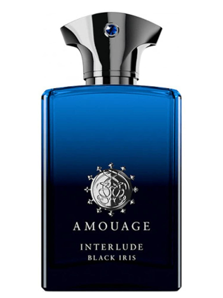 Amouage Interlude Black iris EDP 100ml