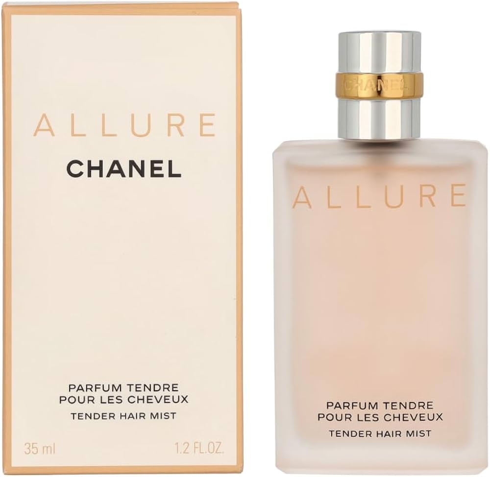 Chanel Allure Parfum Tender Hair Mist 35 ml