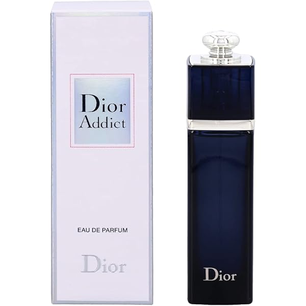 Dior Addict EDP 100 ml