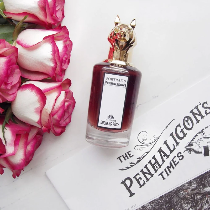 Penhaligon's Portraits The Coveted Duchess Rose 75ml EDP