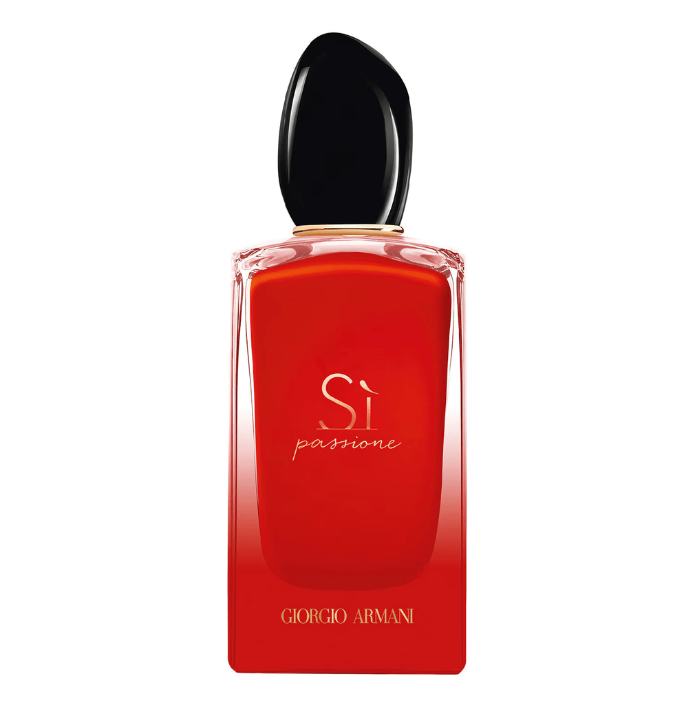 ARMANI Si Passione EDP intense 100ml