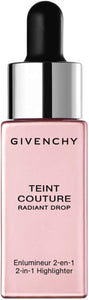 Givenchy Teint Couture Highlighter radiant pink 01