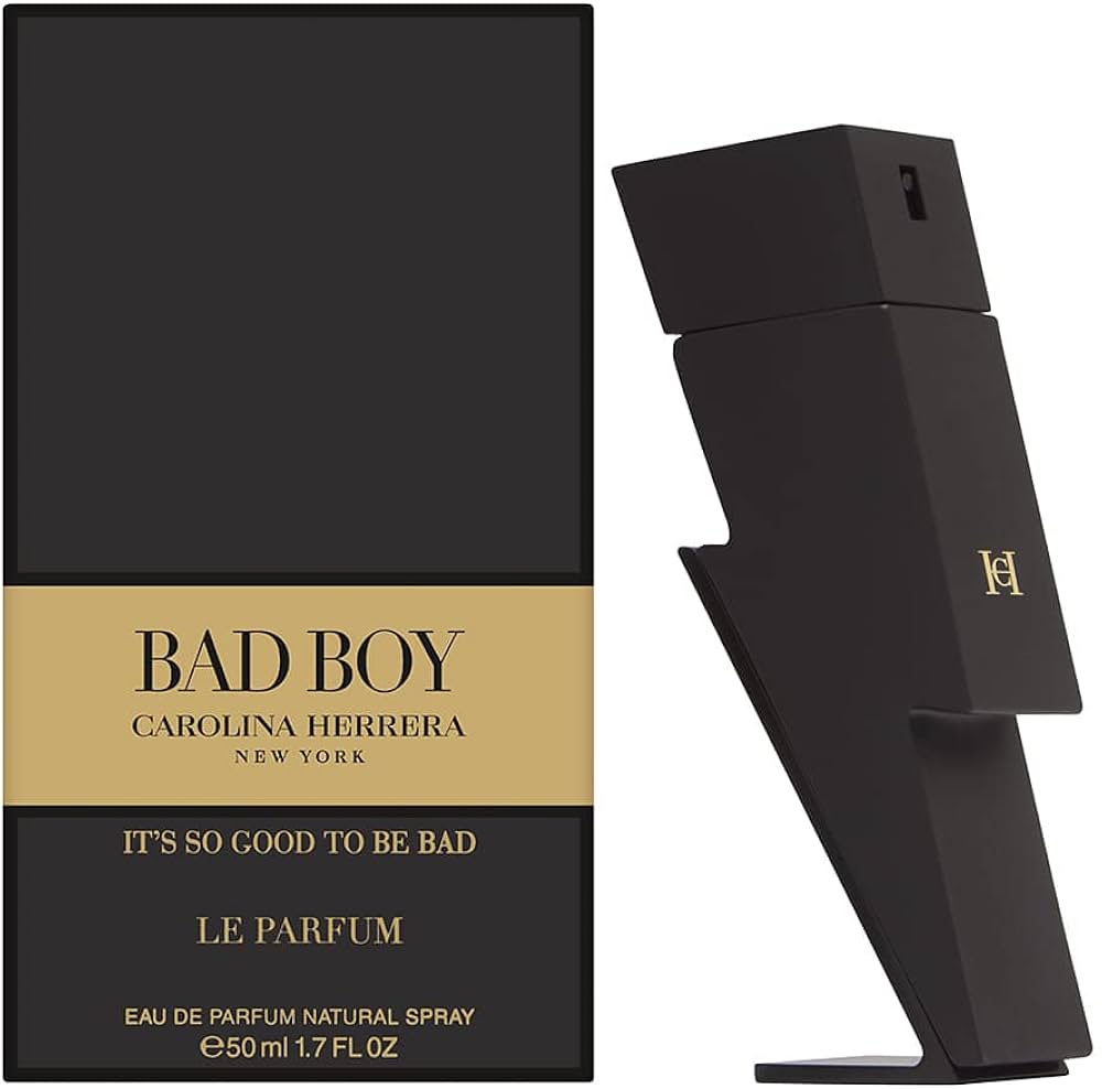 Carolina Herrera Bad Boy Le Parfum EDP 100ml