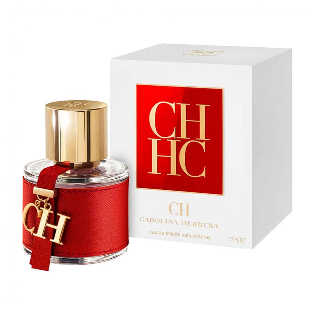 Carolina Herrera CH EDT 100ml