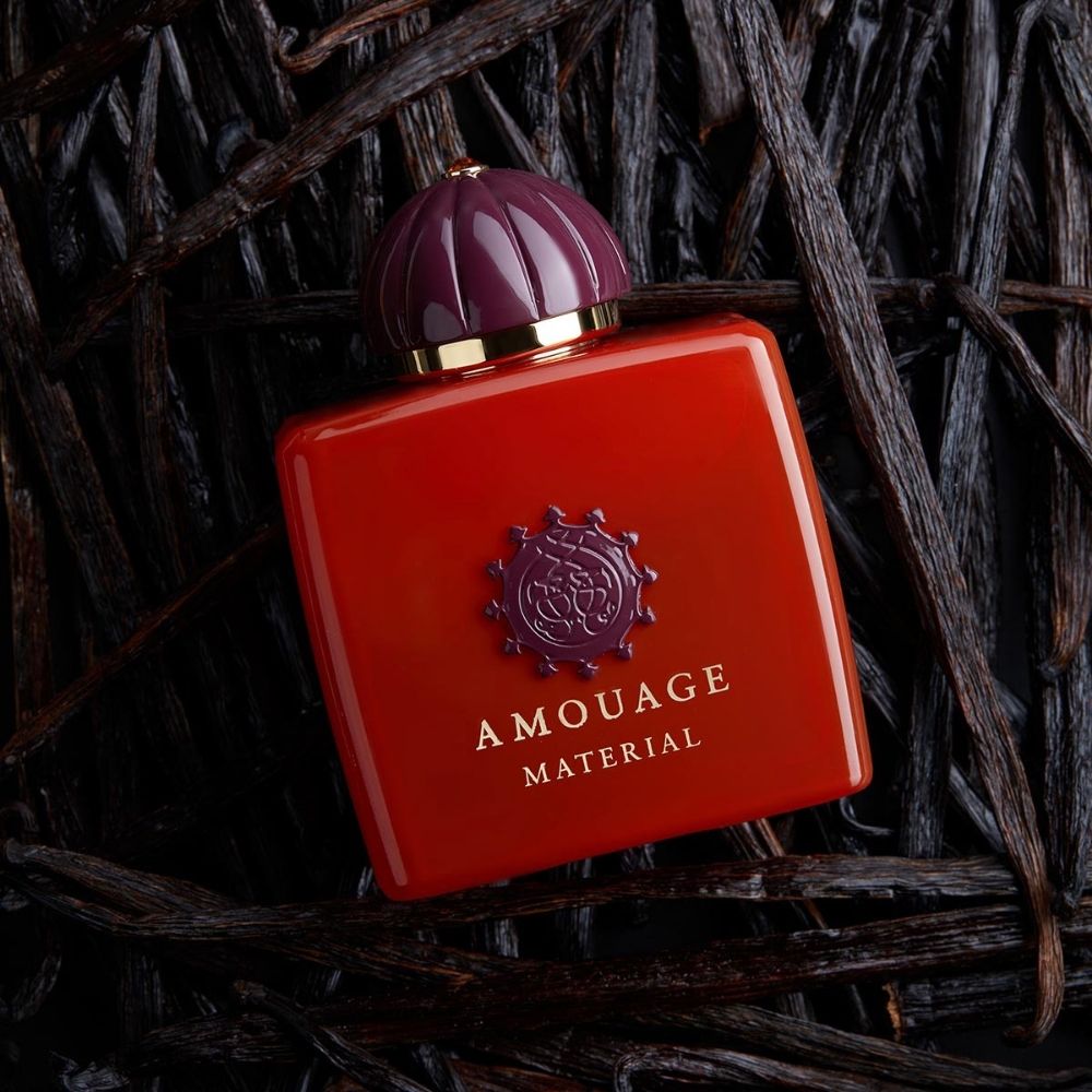 Amouage Material EDP 100ml