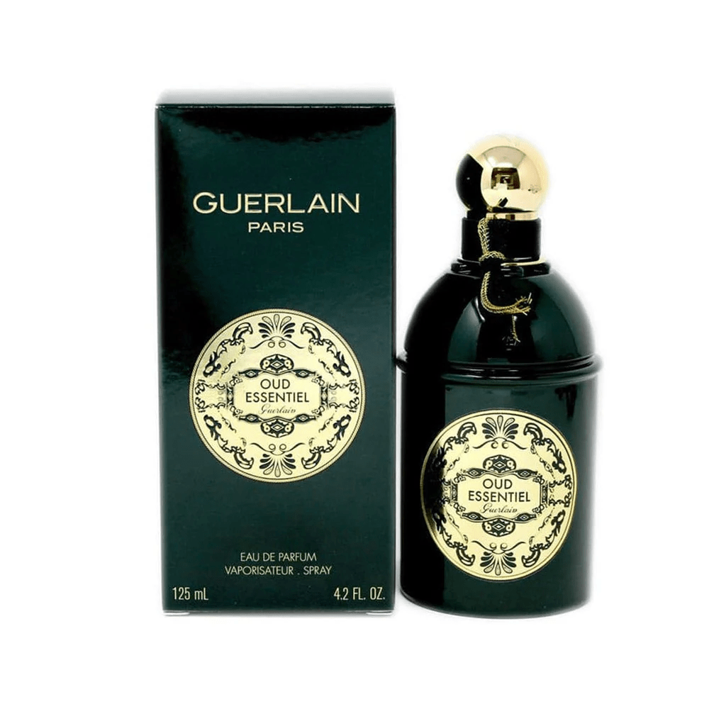 Guerlain Les Absolus D’Orient Oud Essentiel EDP 125ml