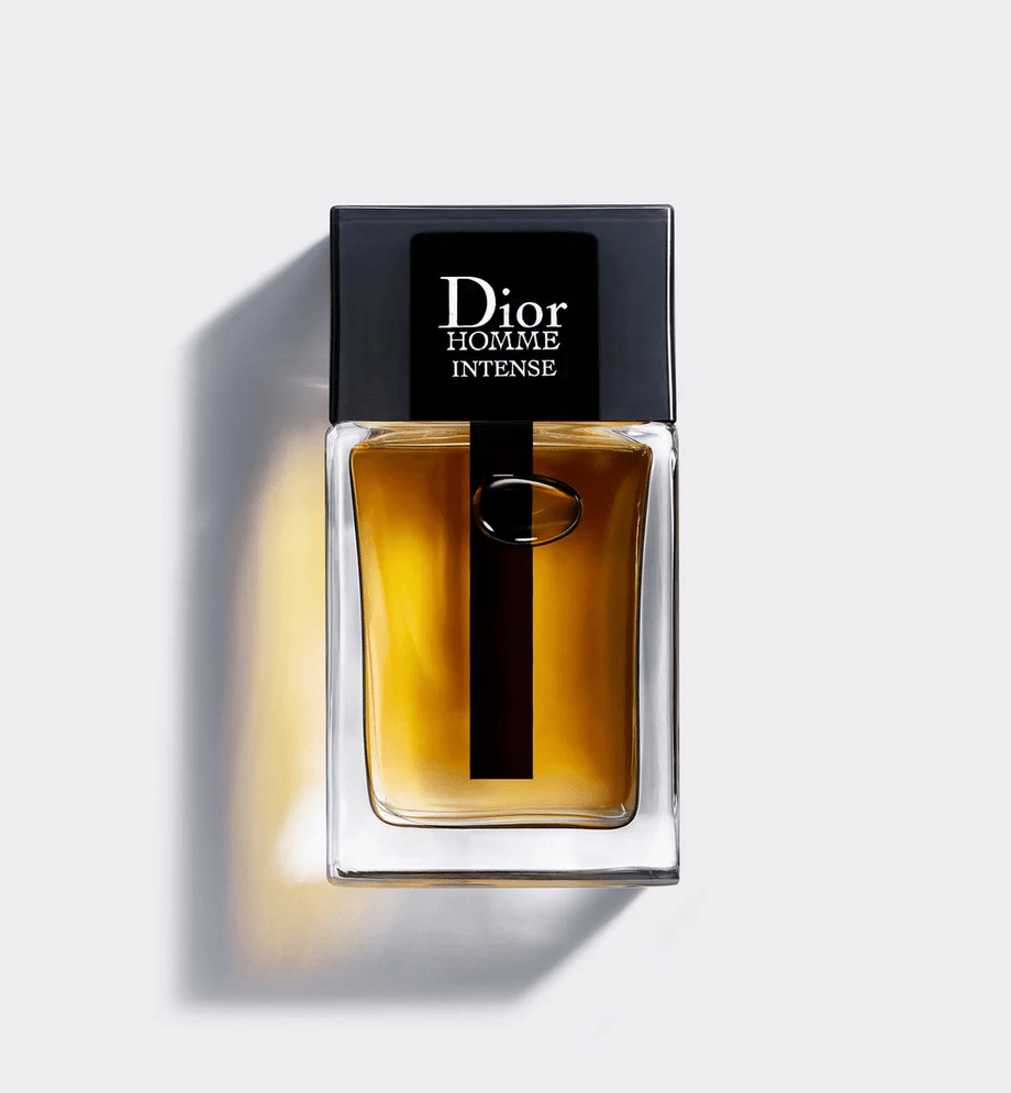 Buy Dior Homme Intense EDP 100ml – Perfume Dubai